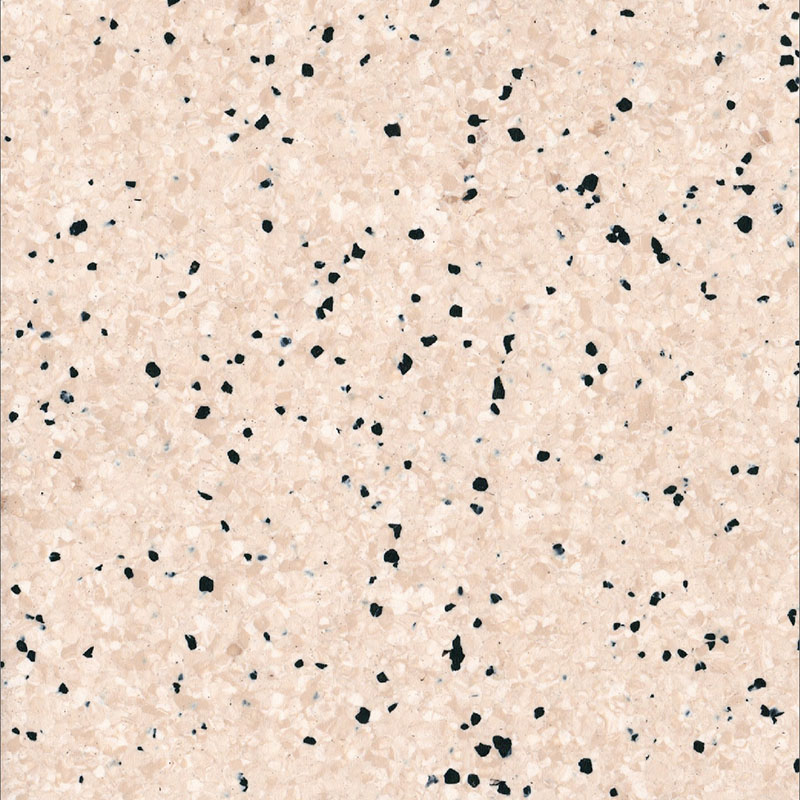 Otporna na habanje, stabilna struktura i antistatički pod