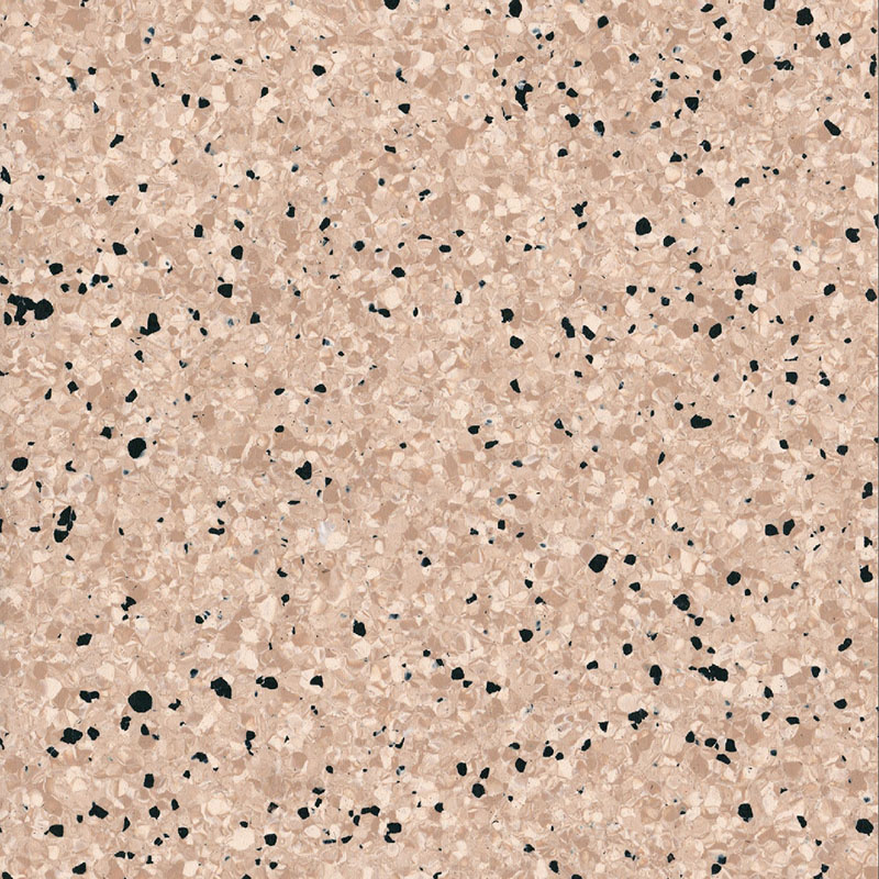 Otporna na habanje, stabilna struktura i antistatički pod