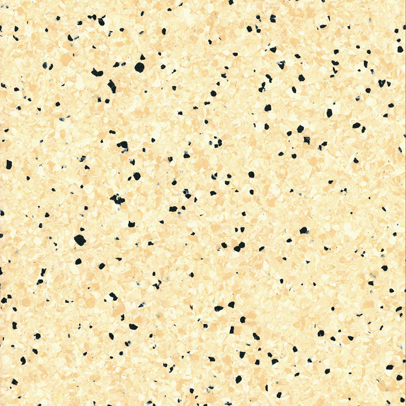 Otporna na habanje, stabilna struktura i antistatički pod