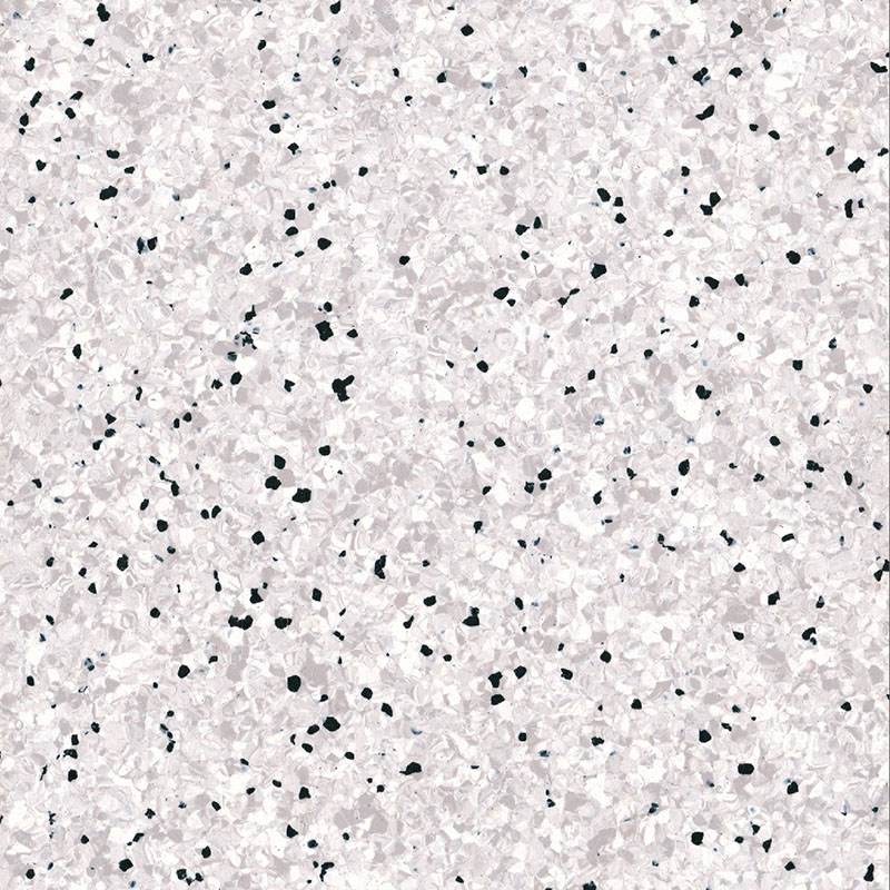 Otporna na habanje, stabilna struktura i antistatički pod