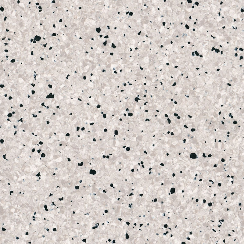 Otporna na habanje, stabilna struktura i antistatički pod