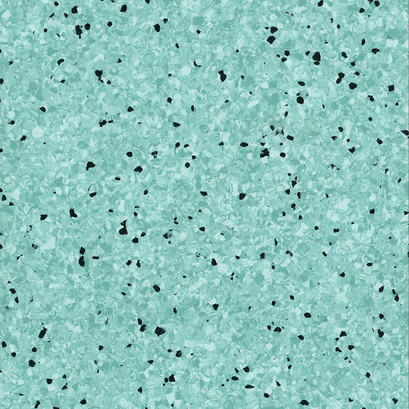 Otporna na habanje, stabilna struktura i antistatički pod