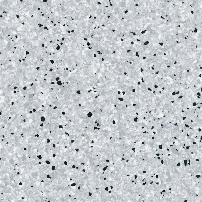 Otporna na habanje, stabilna struktura i antistatički pod