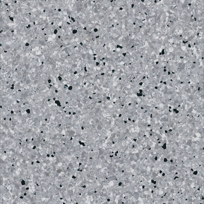 Otporna na habanje, stabilna struktura i antistatički pod