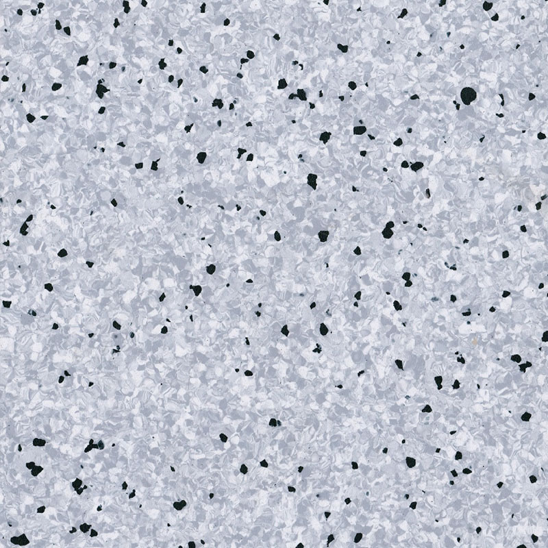 Otporna na habanje, stabilna struktura i antistatički pod