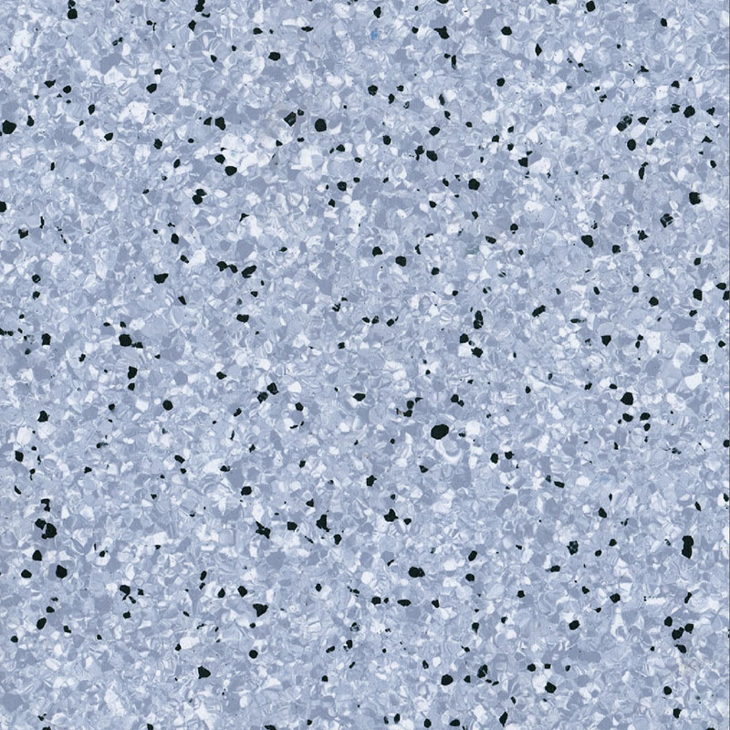 Otporna na habanje, stabilna struktura i antistatički pod