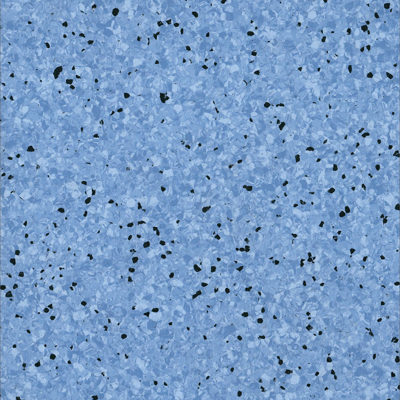 Otporna na habanje, stabilna struktura i antistatički pod