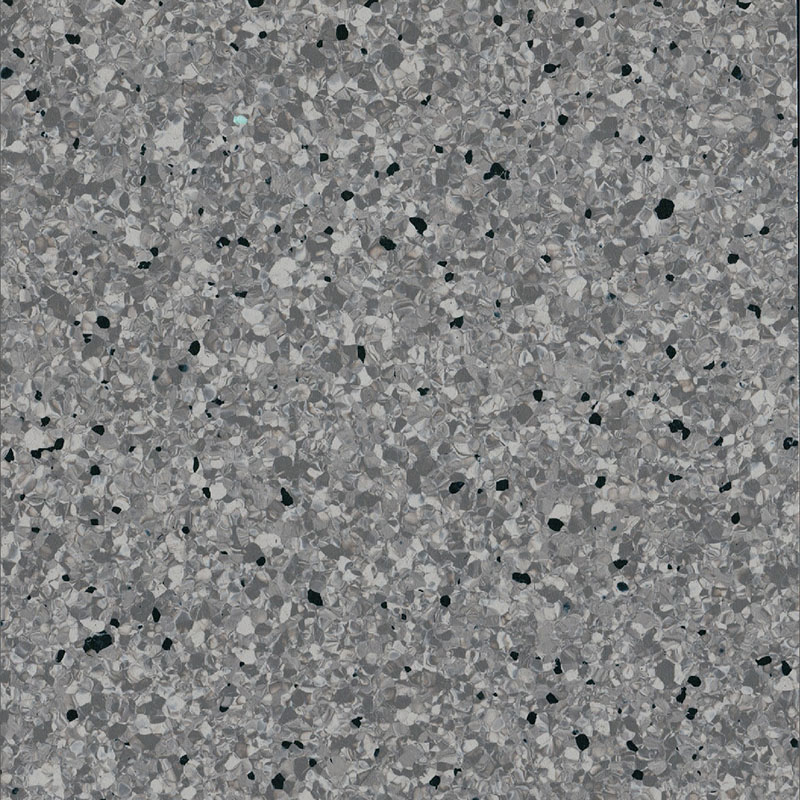 Otporna na habanje, stabilna struktura i antistatički pod