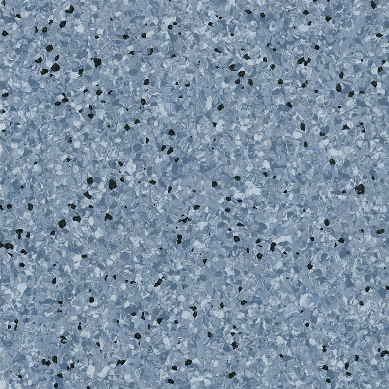 Otporna na habanje, stabilna struktura i antistatički pod