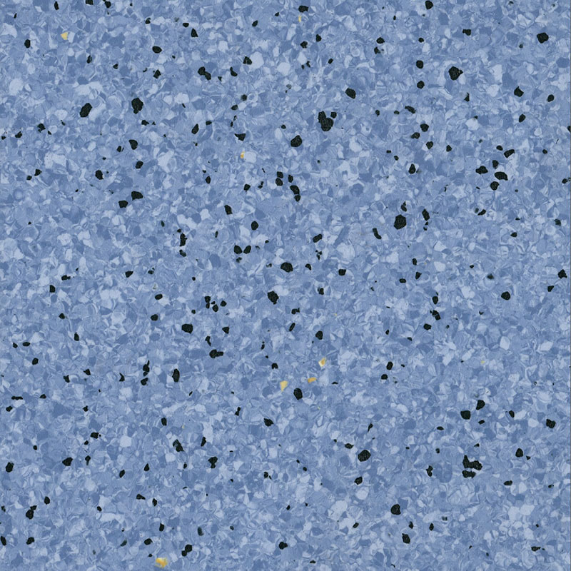 Otporna na habanje, stabilna struktura i antistatički pod