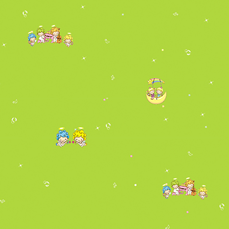 Antibakterijski i antistatički heterogeni podovi