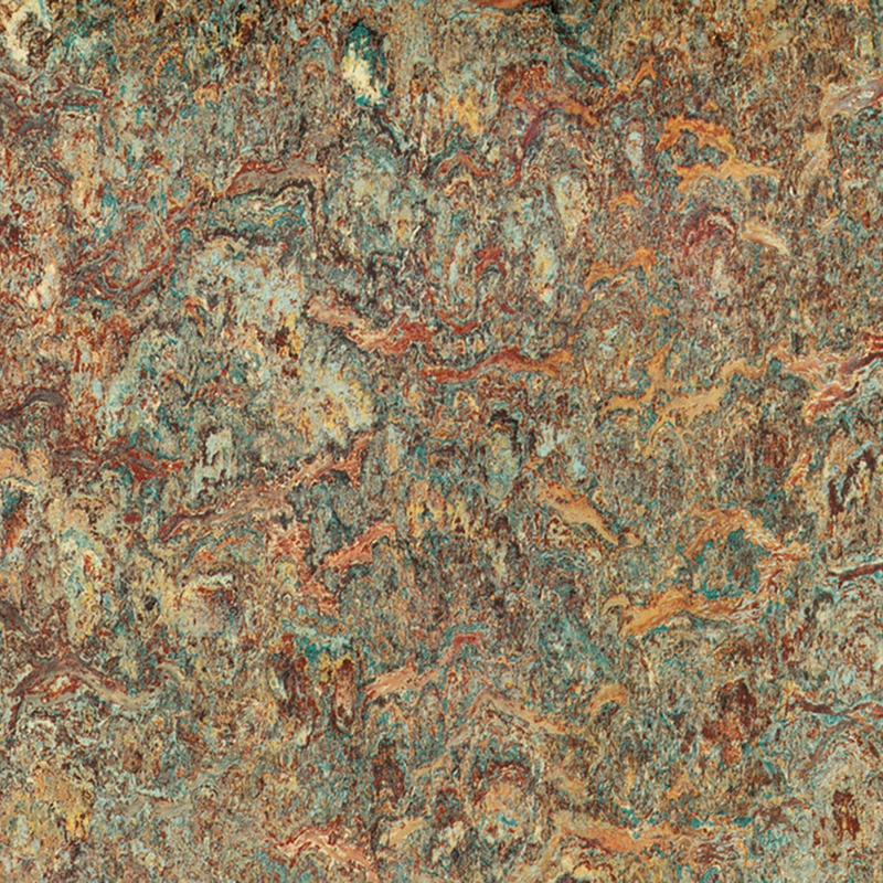 Otpornost na mrlje i jeftini heterogeni podovi