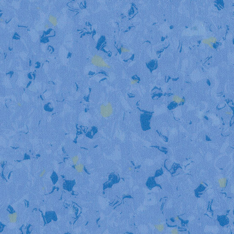 Antibakterijski heterogeni podovi