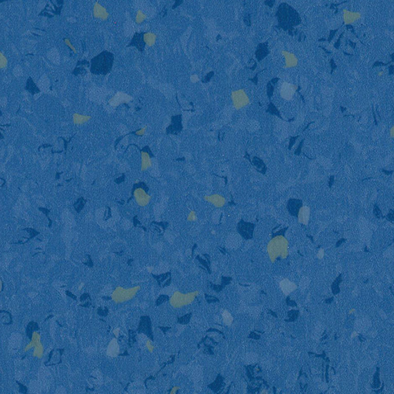 Antibakterijski heterogeni podovi