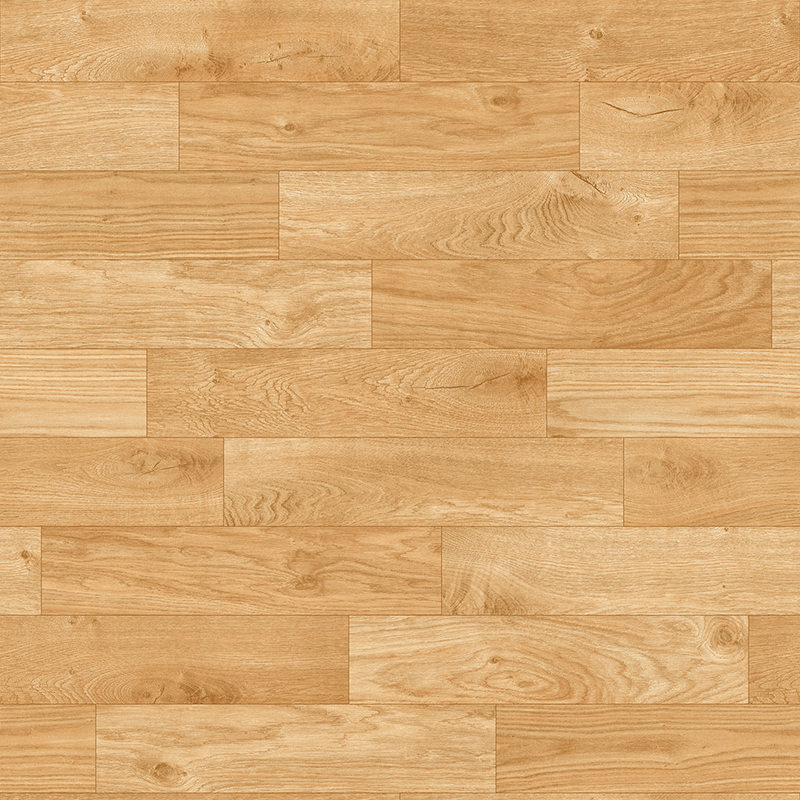 Jednostavno čišćenje i bešavna ugradnja heterogenih podova