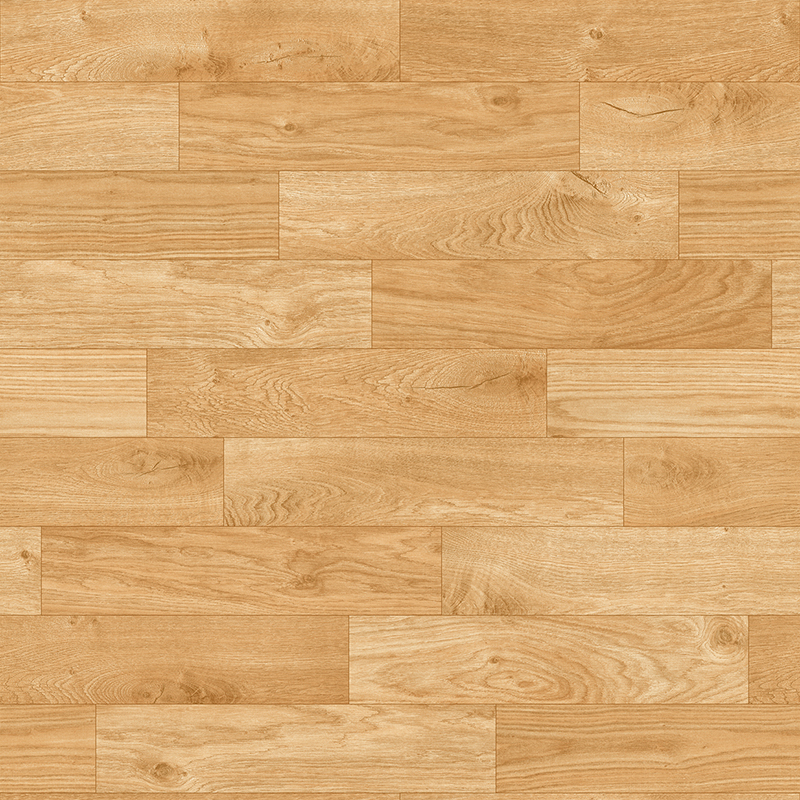 Jednostavno čišćenje i bešavna ugradnja heterogenih podova