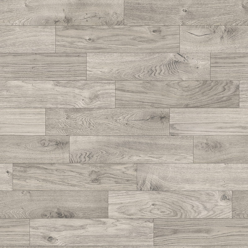 Jednostavno čišćenje i bešavna ugradnja heterogenih podova