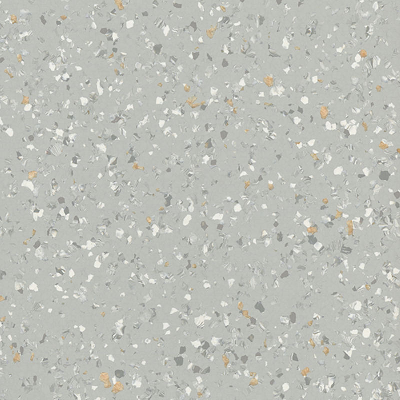 Homogena podna obloga otporna na jod