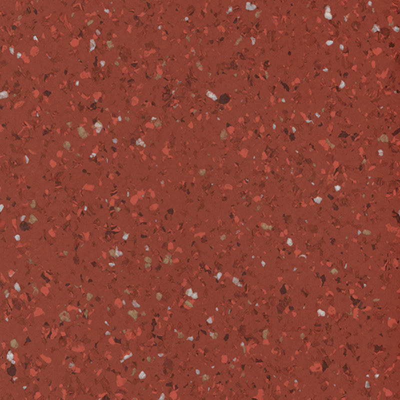 Homogena podna obloga otporna na jod