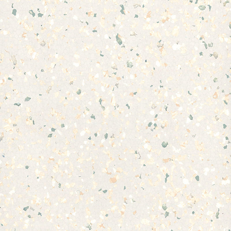 Homogena podna obloga otporna na jod