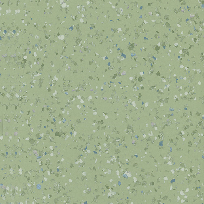 Homogena podna obloga otporna na jod