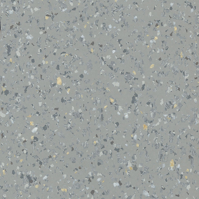 Homogena podna obloga otporna na jod