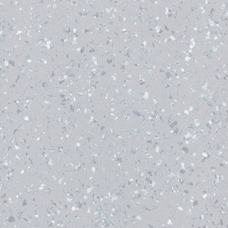 Homogena podna obloga otporna na jod