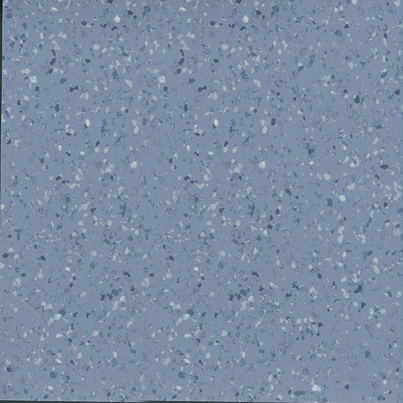 Homogena podna obloga otporna na jod