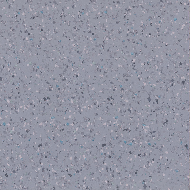 Homogena podna obloga otporna na jod