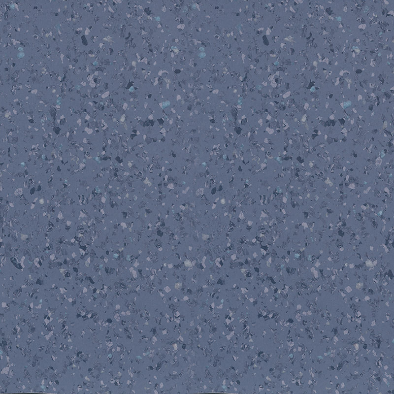 Homogena podna obloga otporna na jod