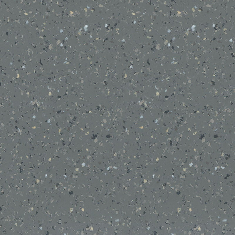 Homogena podna obloga otporna na jod