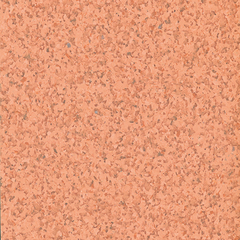 Estetski homogeni pod otporan na habanje