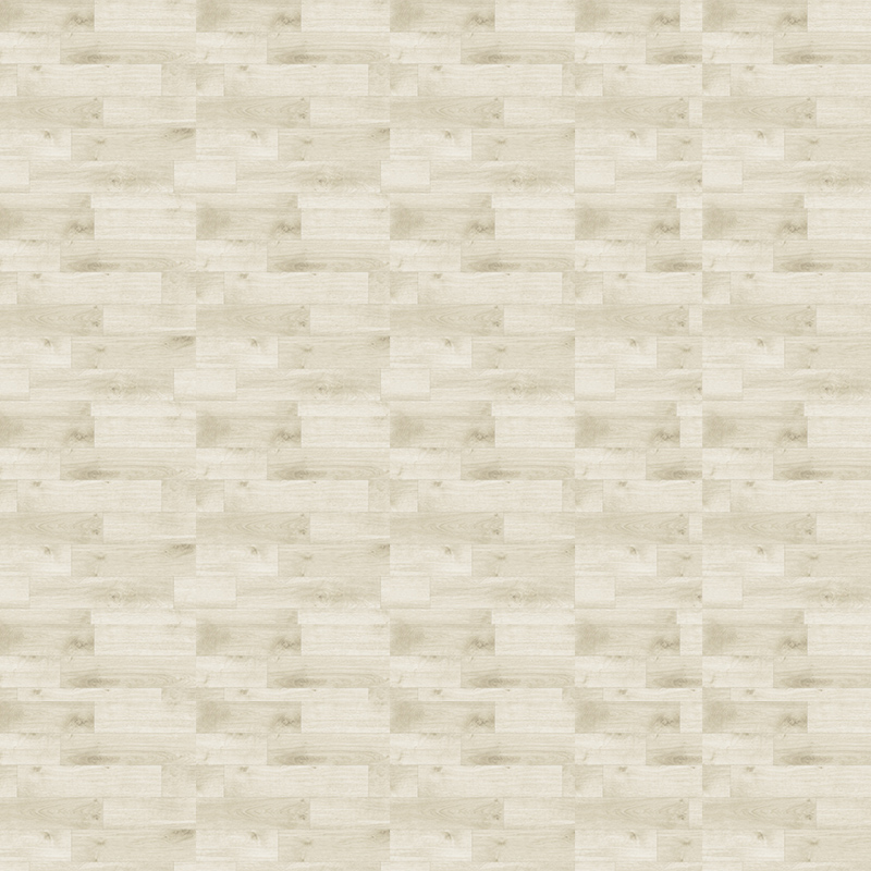 Jednostavno čišćenje i dizajn udobnih heterogenih podova