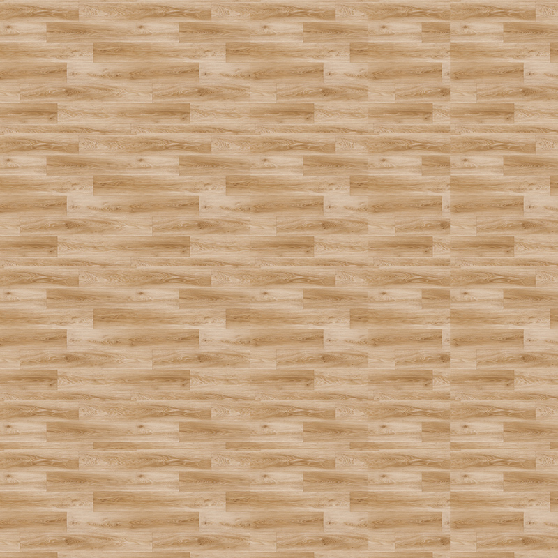 Jednostavno čišćenje i dizajn udobnih heterogenih podova