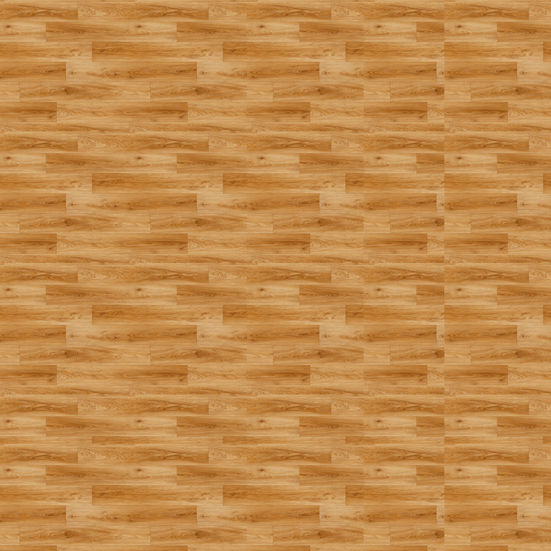 Jednostavno čišćenje i dizajn udobnih heterogenih podova