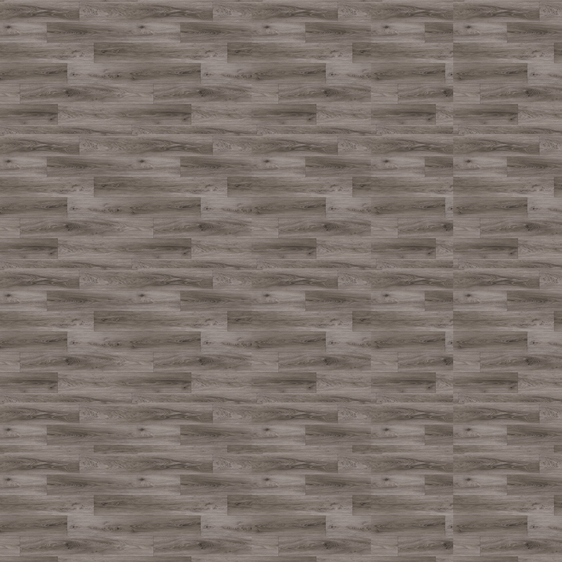 Jednostavno čišćenje i dizajn udobnih heterogenih podova