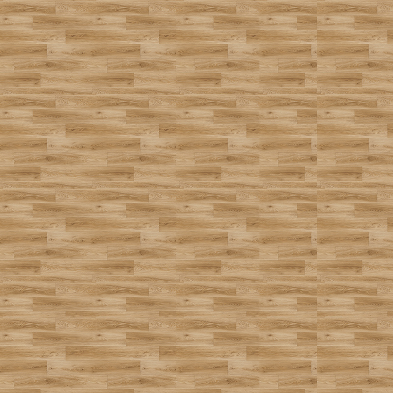 Jednostavno čišćenje i dizajn udobnih heterogenih podova