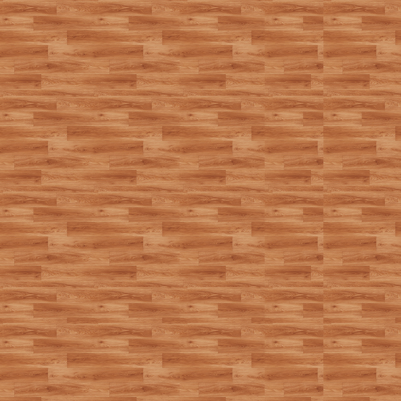 Jednostavno čišćenje i dizajn udobnih heterogenih podova