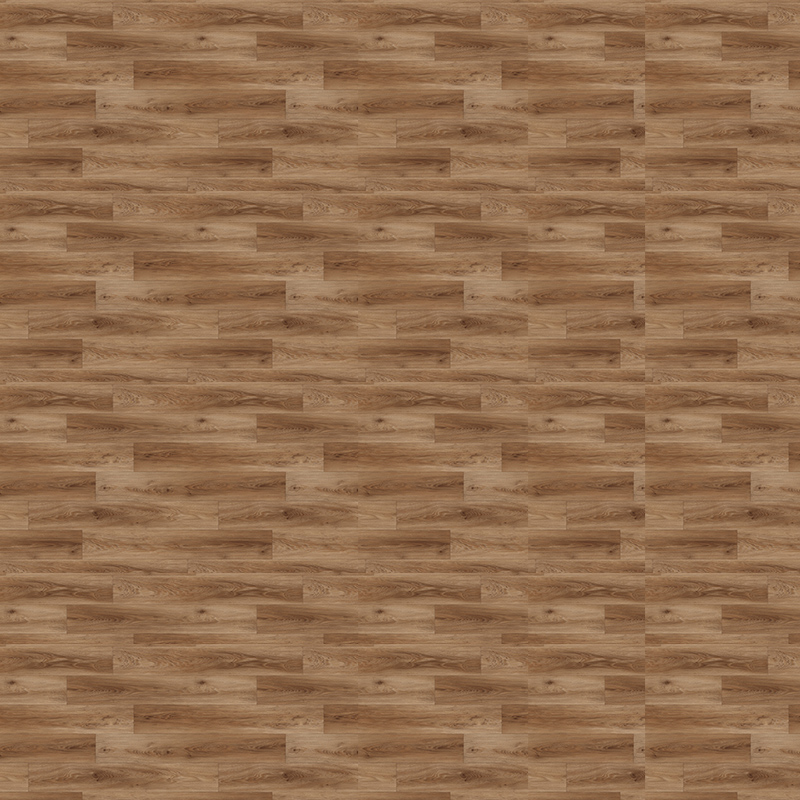 Jednostavno čišćenje i dizajn udobnih heterogenih podova