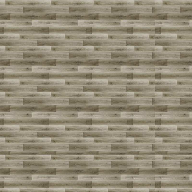 Visoka gustoća i dizajn komfornih heterogenih podova