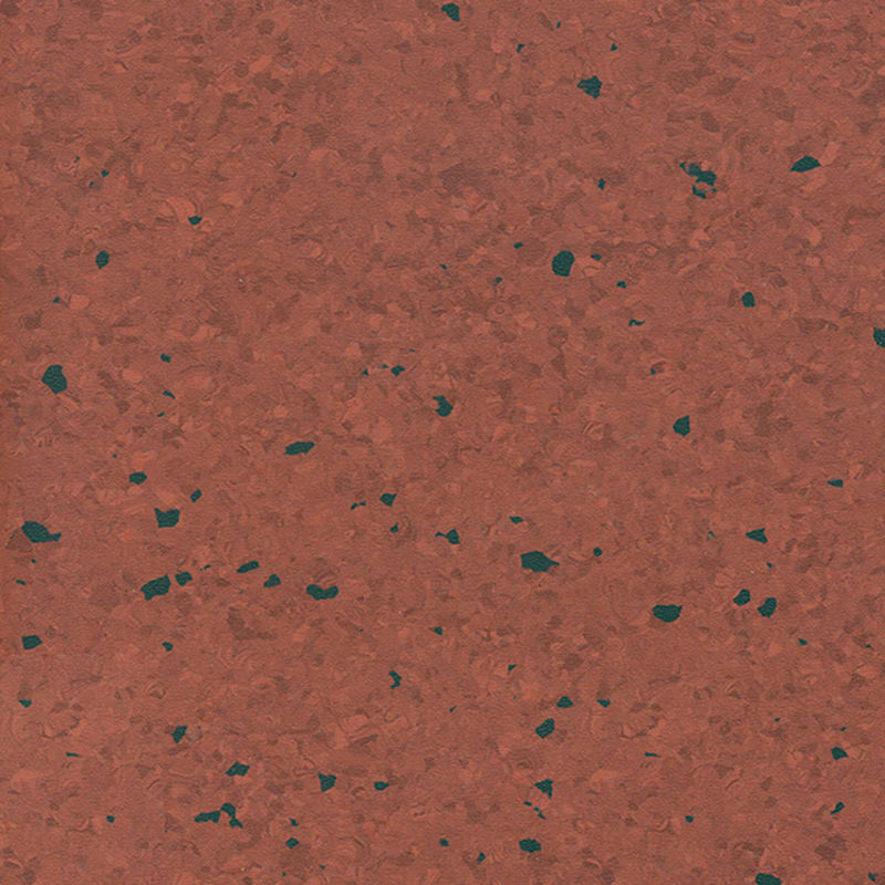 Višebojni homogeni pod