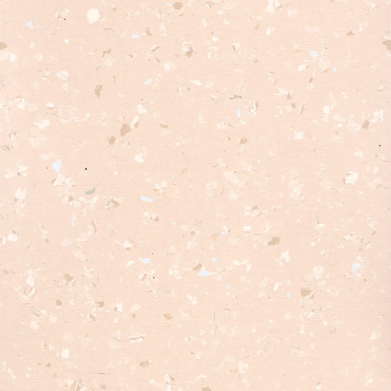 lagan i elegantan homogeni pod