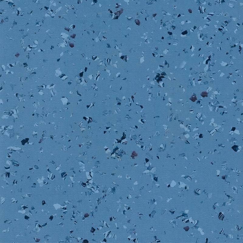 lagan i elegantan homogeni pod