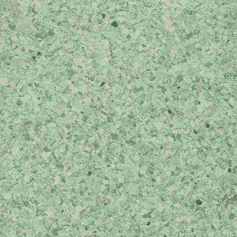 Mekani i umirujući homogeni podovi