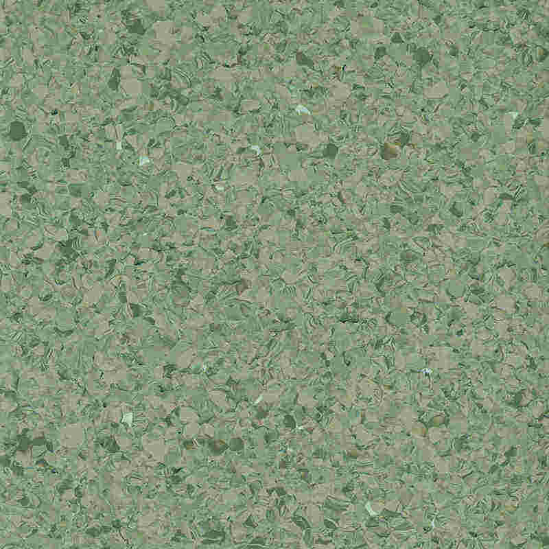 Mekani i umirujući homogeni podovi