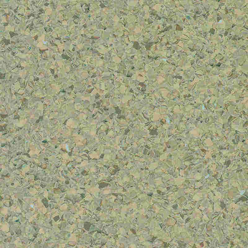 Mekani i umirujući homogeni podovi