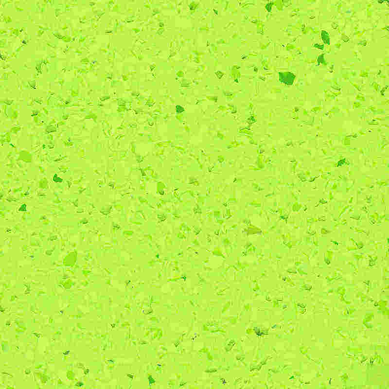 Mekani i umirujući homogeni podovi