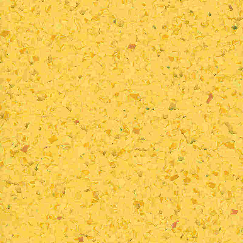 Mekani i umirujući homogeni podovi