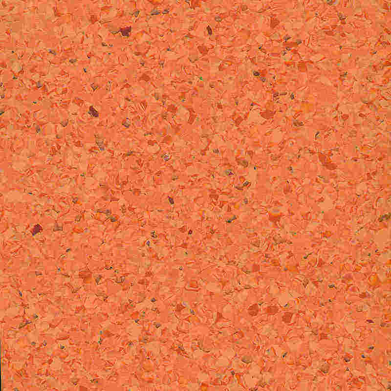 Mekani i umirujući homogeni podovi