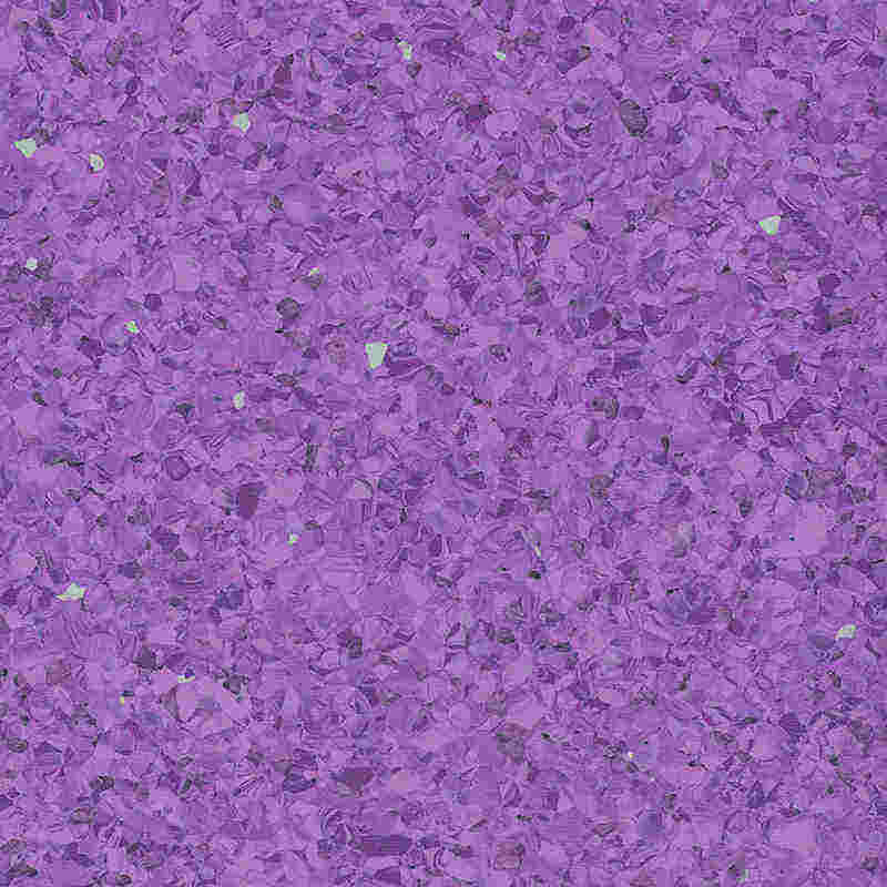 Mekani i umirujući homogeni podovi